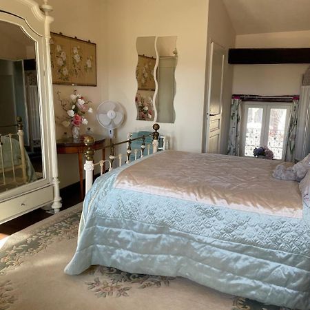 Maison Lavande Varen Dış mekan fotoğraf