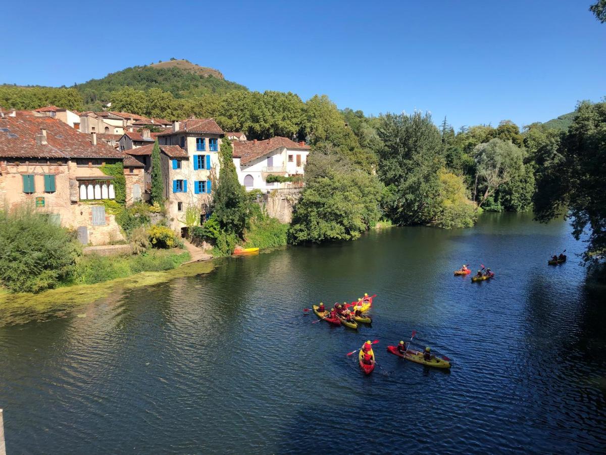 Maison Lavande Varen Dış mekan fotoğraf