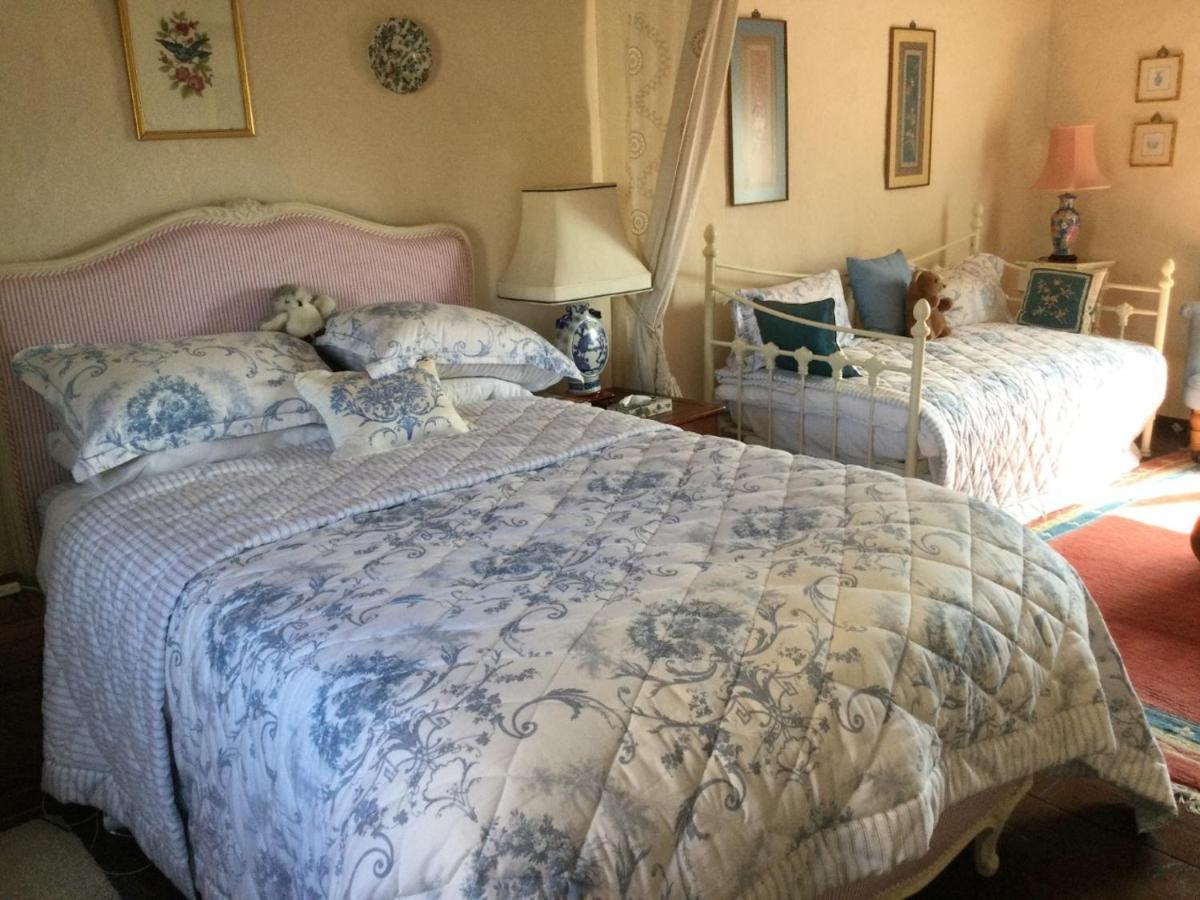 Maison Lavande Varen Dış mekan fotoğraf