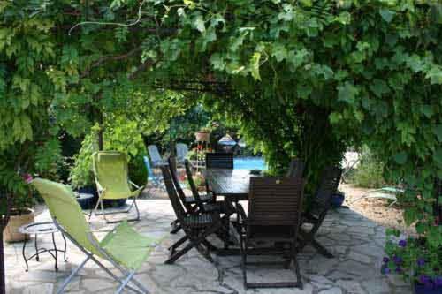 Maison Lavande Varen Dış mekan fotoğraf