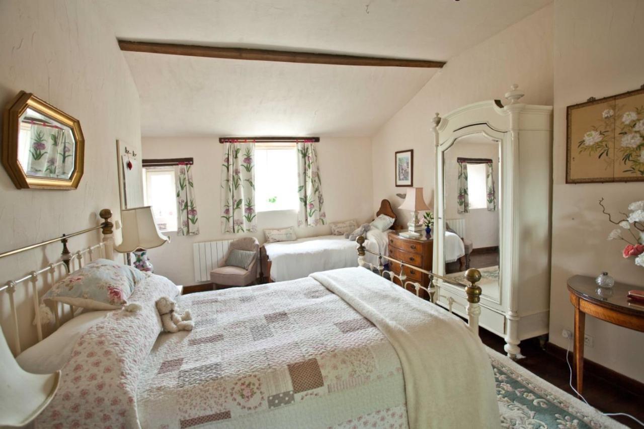 Maison Lavande Varen Dış mekan fotoğraf