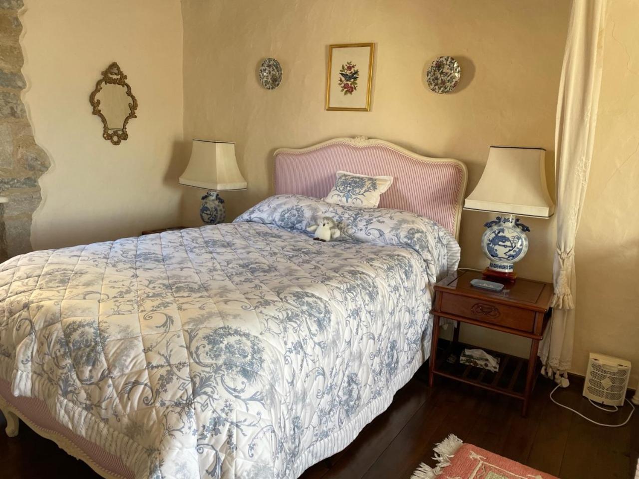 Maison Lavande Varen Dış mekan fotoğraf