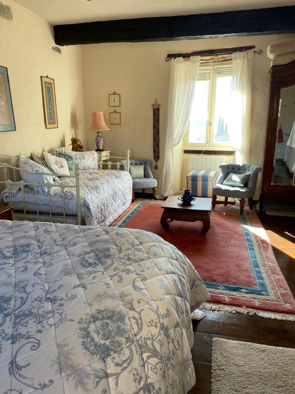 Maison Lavande Varen Dış mekan fotoğraf